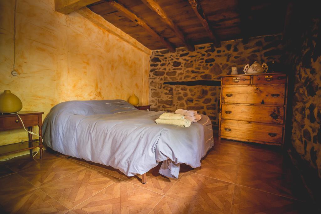 Casas Rurales Lalo Y Chelo La Aldehuela Esterno foto